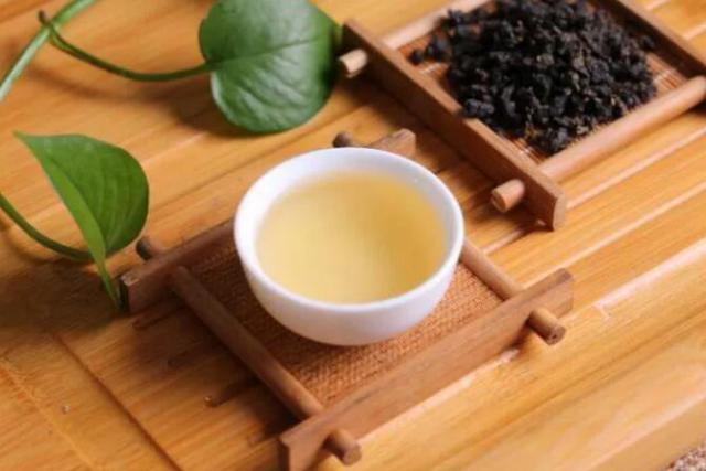 贵州茶树品种资源与茶文化